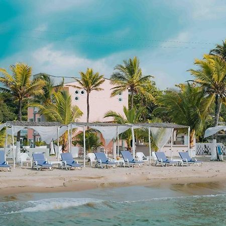 Makary Beach Tolu By Bernalo Hotels Zewnętrze zdjęcie