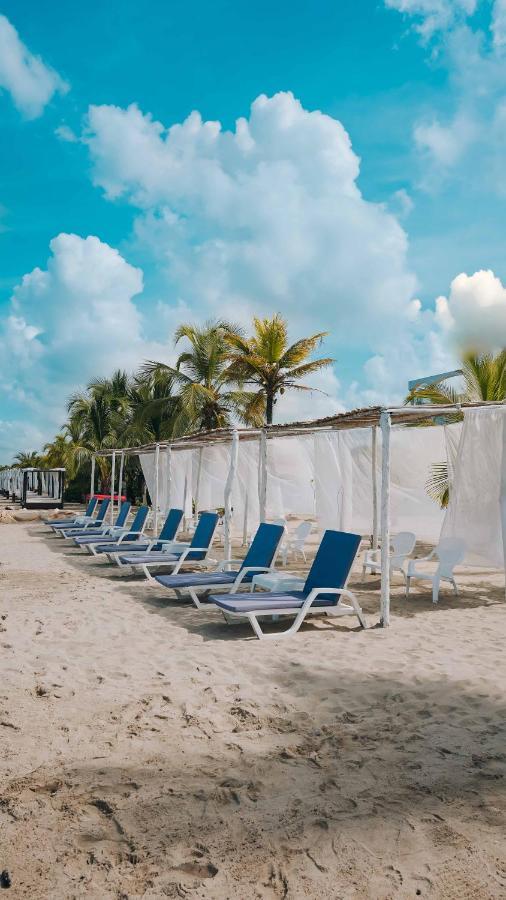 Makary Beach Tolu By Bernalo Hotels Zewnętrze zdjęcie