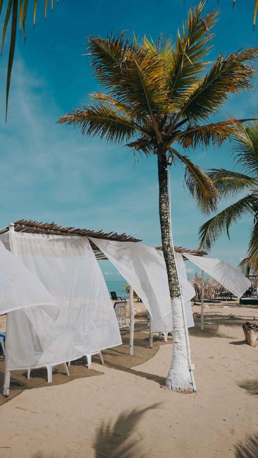 Makary Beach Tolu By Bernalo Hotels Zewnętrze zdjęcie