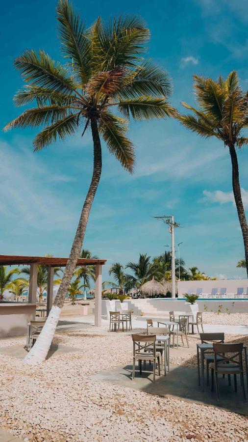 Makary Beach Tolu By Bernalo Hotels Zewnętrze zdjęcie