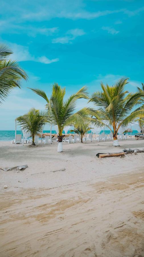 Makary Beach Tolu By Bernalo Hotels Zewnętrze zdjęcie