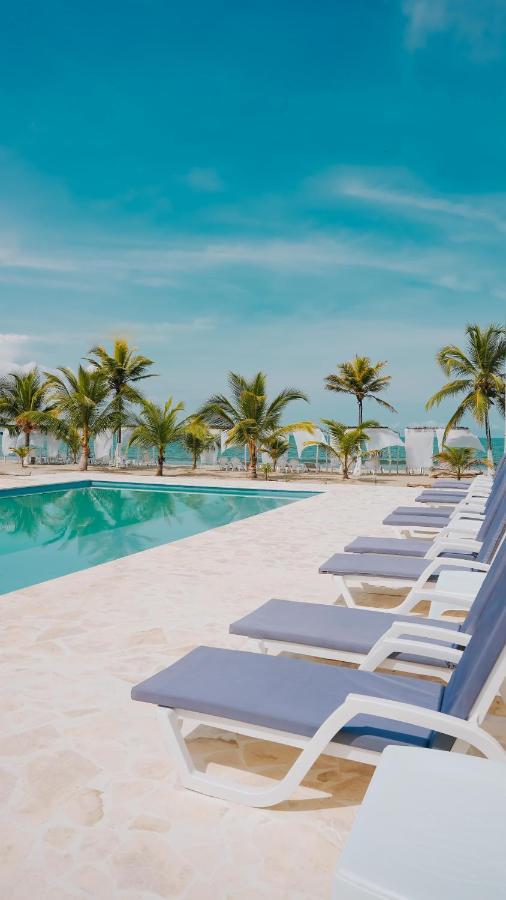 Makary Beach Tolu By Bernalo Hotels Zewnętrze zdjęcie