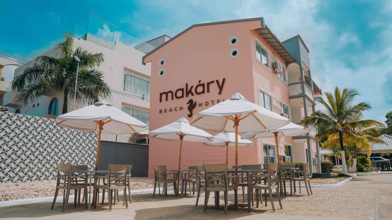 Makary Beach Tolu By Bernalo Hotels Zewnętrze zdjęcie