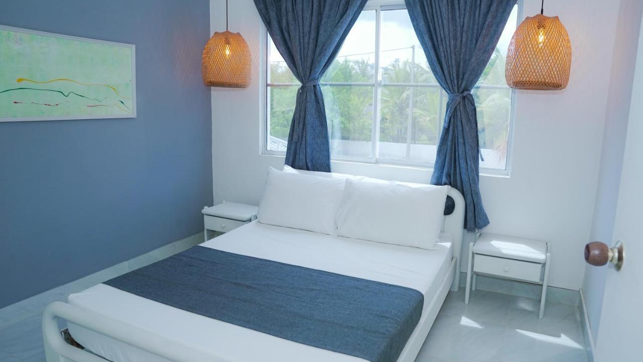 Makary Beach Tolu By Bernalo Hotels Zewnętrze zdjęcie