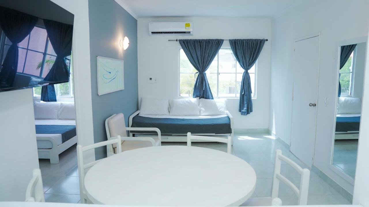 Makary Beach Tolu By Bernalo Hotels Zewnętrze zdjęcie