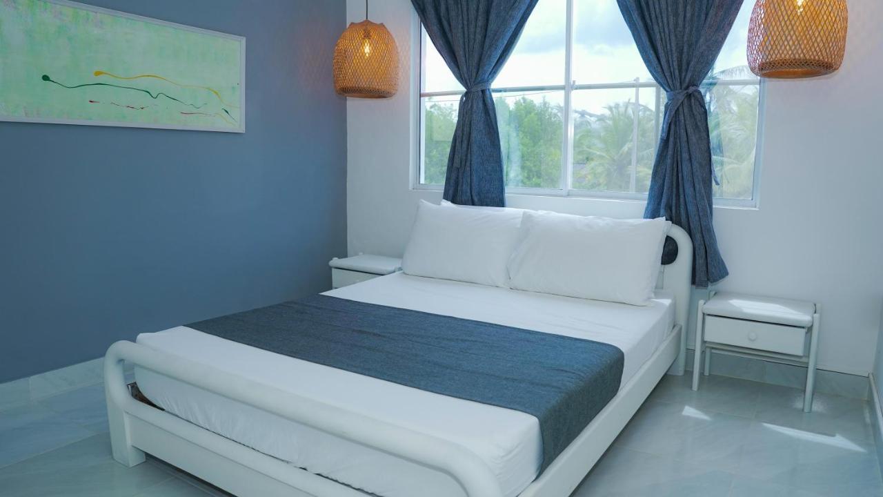 Makary Beach Tolu By Bernalo Hotels Zewnętrze zdjęcie