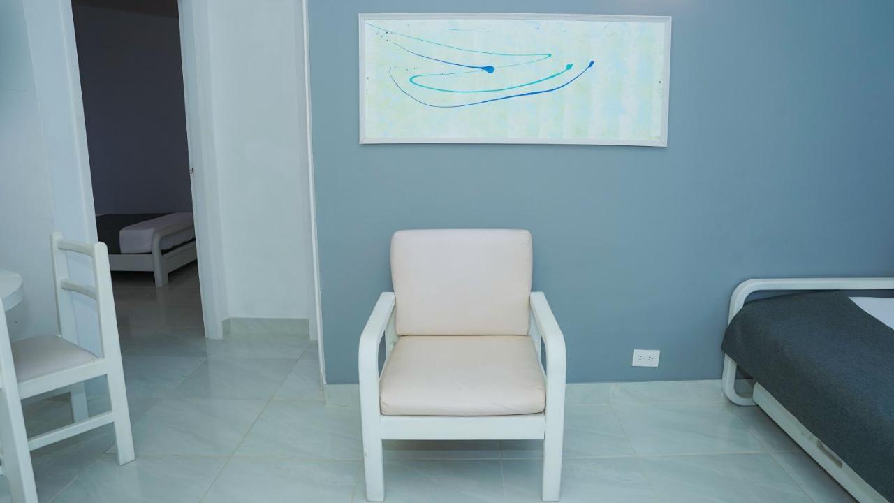 Makary Beach Tolu By Bernalo Hotels Zewnętrze zdjęcie